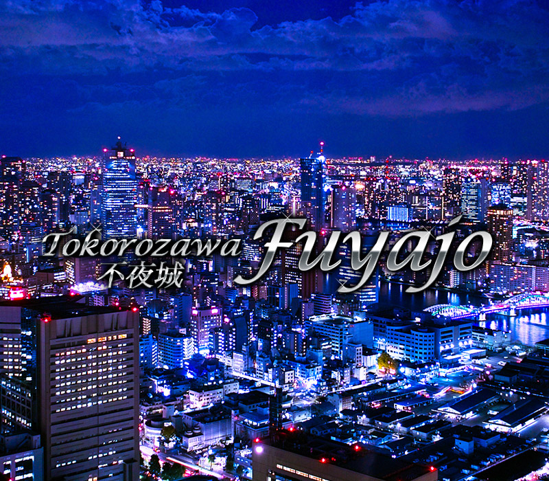 所沢デリヘル『不夜城』 イメージ1